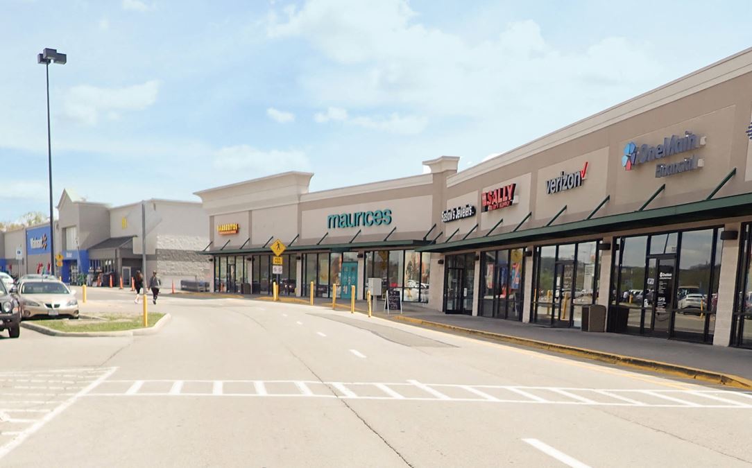 780 Commonwealth Dr, Norton, VA 24273